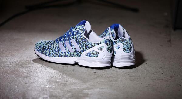 adidas Originals ZX Flux Weave 